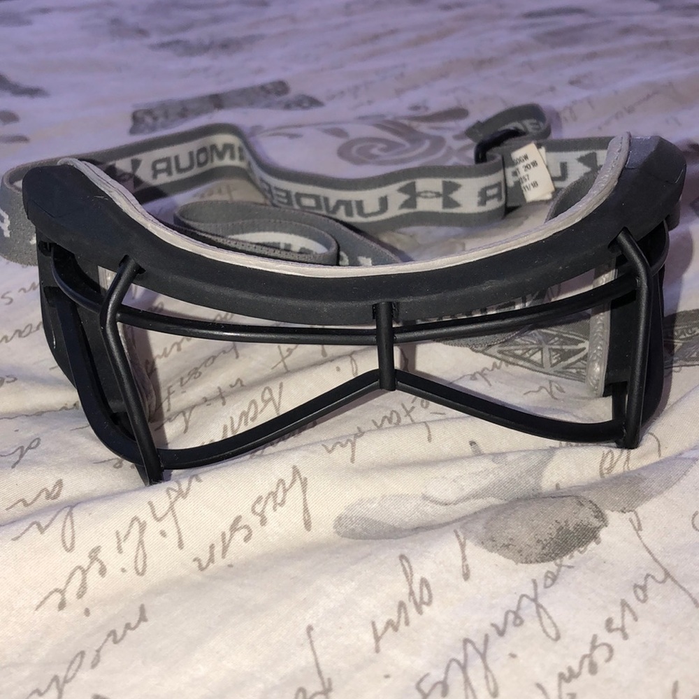 WOMENS LACROSSE GOGGLES